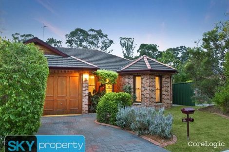 Property photo of 15B Morrell Crescent Quakers Hill NSW 2763