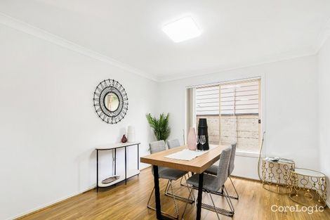 Property photo of 7 Sciarra Crescent Acacia Gardens NSW 2763