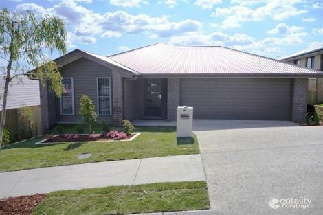 Property photo of 11 Daisy Street Springfield Lakes QLD 4300