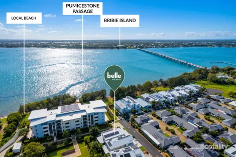 Property photo of 111/8 Spinnaker Drive Sandstone Point QLD 4511