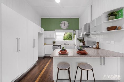 Property photo of 47 Seventh Street Railway Estate QLD 4810
