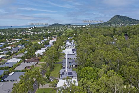 Property photo of 31 Moore Road Kewarra Beach QLD 4879