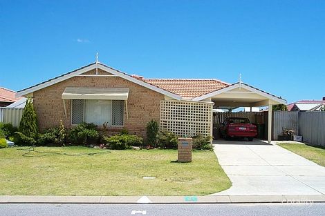 Property photo of 4 Luderick Grove Warnbro WA 6169