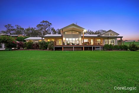 Property photo of 19 Warrigal Close Brandy Hill NSW 2324