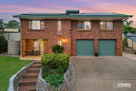 4 Troy Ct, Eatons Hill, QLD 4037
