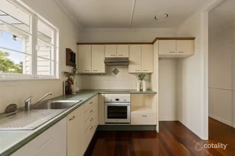 Property photo of 256 Webster Road Stafford QLD 4053