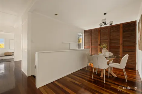 Property photo of 256 Webster Road Stafford QLD 4053