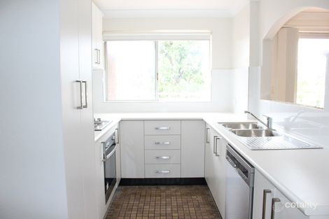 16/4-6 Muriel St, Hornsby, NSW 2077