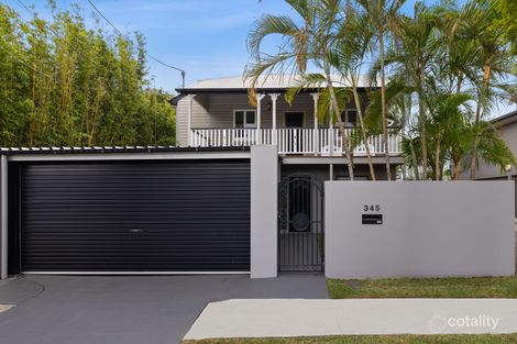 345 Hawthorne Rd, Hawthorne, QLD 4171