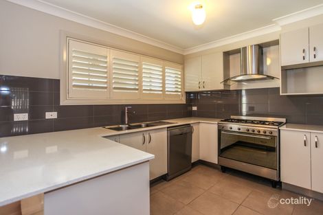 Property photo of 39 Clem McFawn Place Orange NSW 2800