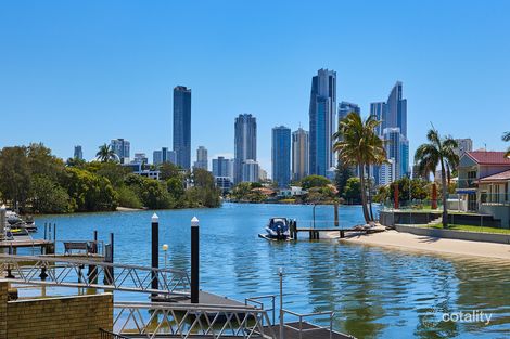 Property photo of 1/15 Inga Avenue Surfers Paradise QLD 4217