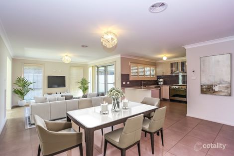 Property photo of 39 Clem McFawn Place Orange NSW 2800
