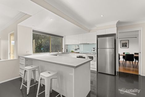 Property photo of 55 Tannery Road Cambewarra Village NSW 2540