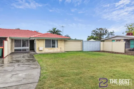4b Cabarita Rd, Armadale, WA 6112
