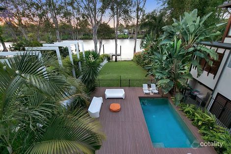 Property photo of 63 Longman Terrace Chelmer QLD 4068