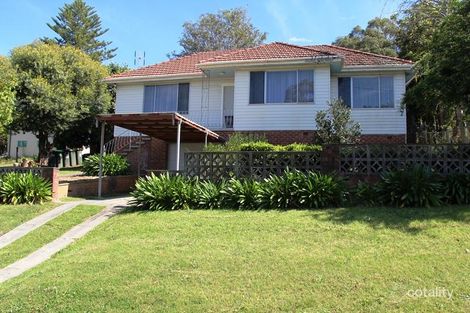 Property photo of 27 Hendrick Street Cardiff NSW 2285