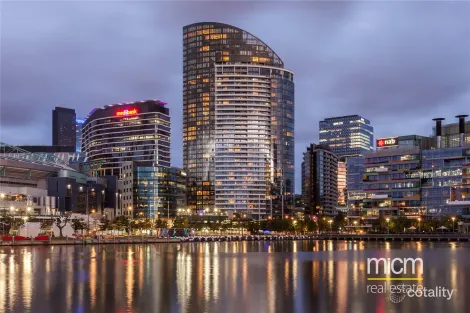 Property photo of 2404/100 Harbour Esplanade Docklands VIC 3008