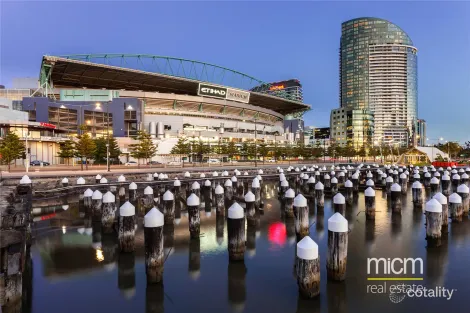 Property photo of 2404/100 Harbour Esplanade Docklands VIC 3008