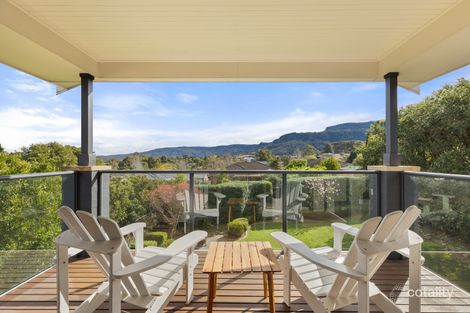 Property photo of 55 Tannery Road Cambewarra Village NSW 2540