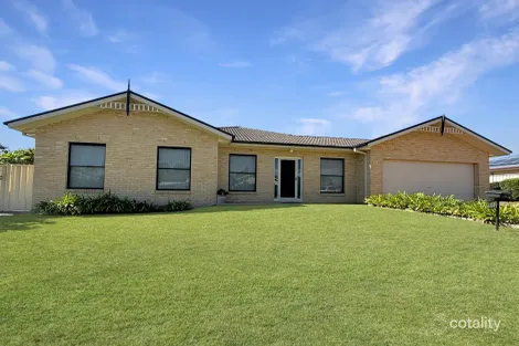 1/34 O'Shea Cct, Cessnock, NSW 2325