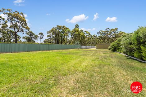 Property photo of 86 Albert Street Long Gully VIC 3550