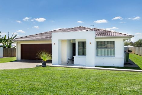 Property photo of 4 Dalray Drive Raceview QLD 4305