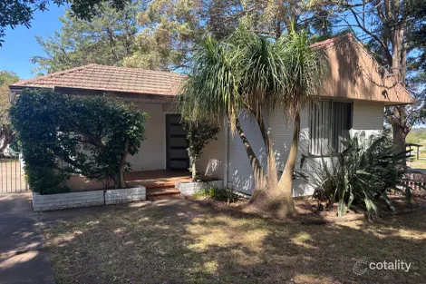 29 Boyle St, Ermington, NSW 2115