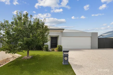 Property photo of 1 Sistene Street Baldivis WA 6171