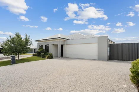 Property photo of 1 Sistene Street Baldivis WA 6171