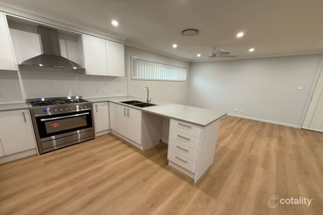 Property photo of 7 Serovich Street Austral NSW 2179