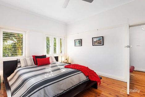 Property photo of 2/3 Wallaringa Avenue Kurraba Point NSW 2089