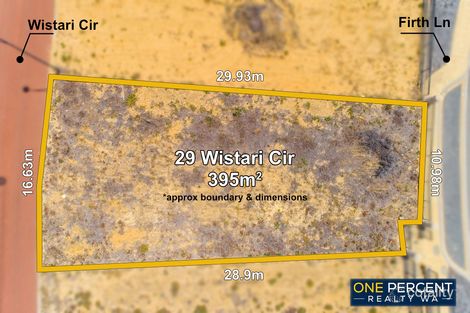 29 Wistari Cir, Two Rocks, WA 6037