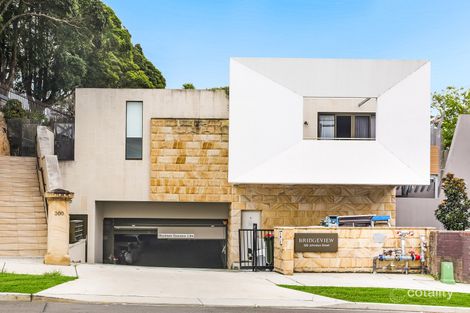 11/300 Johnston St, Annandale, NSW 2038