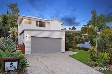 Property photo of 5 Jason Place Little Mountain QLD 4551
