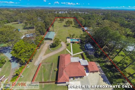 Property photo of 24 Caulfield Drive Burpengary East QLD 4505