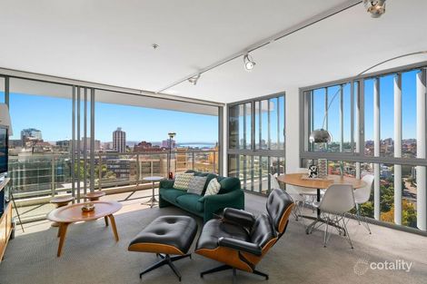 Property photo of 1009/3 Kings Cross Road Darlinghurst NSW 2010
