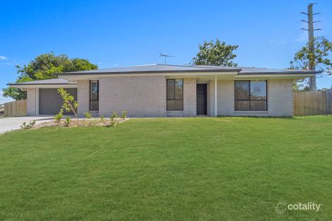Property photo of 99 Windle Road Brassall QLD 4305
