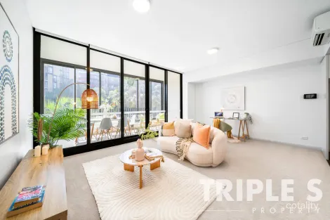 201/55 Hill Rd, Wentworth Point, NSW 2127