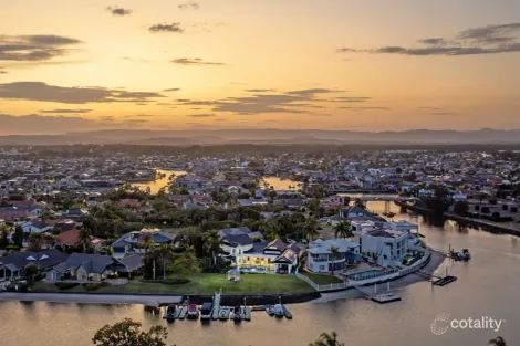 Property photo of LOT 13/131 Morala Avenue Runaway Bay QLD 4216