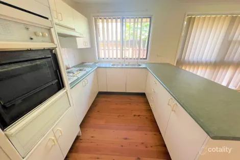 Property photo of 279 Bennett Road St Clair NSW 2759