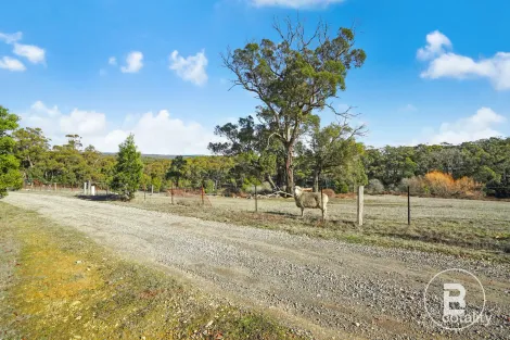 Property photo of 141 Smokeytown Road Springmount VIC 3364