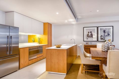 Property photo of 504/2 Moreau Parade East Perth WA 6004