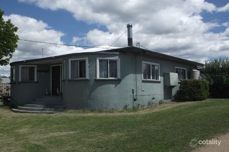 Property photo of 20 Amosfield Road Stanthorpe QLD 4380