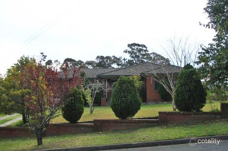 19 Jacaranda Ave, Baulkham Hills, NSW 2153