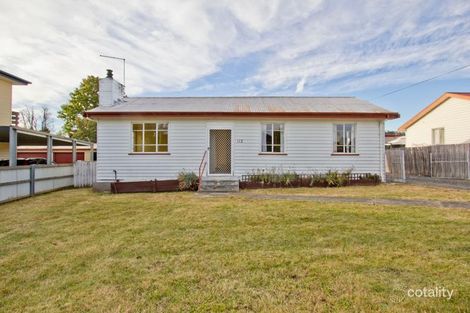 Property photo of 113 Tasman Highway Waverley TAS 7250