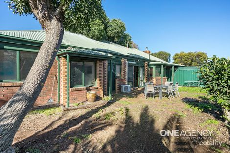 Property photo of 33 Seabrook Boulevard Seabrook VIC 3028