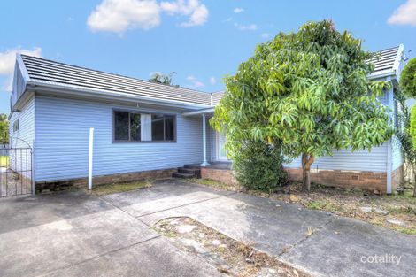 Property photo of 109 Guildford Road Guildford NSW 2161