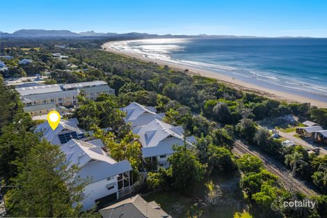 Property photo of 21/9-13 Shirley Street Byron Bay NSW 2481