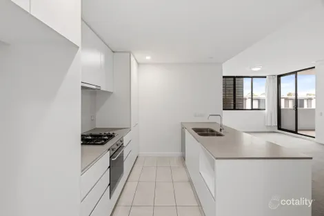 Property photo of 2201/53 Wilson Street Botany NSW 2019
