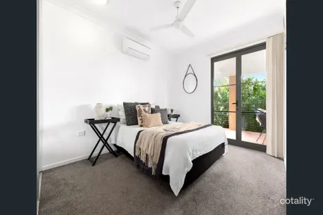 Property photo of 6/10 Amelia Street Coorparoo QLD 4151